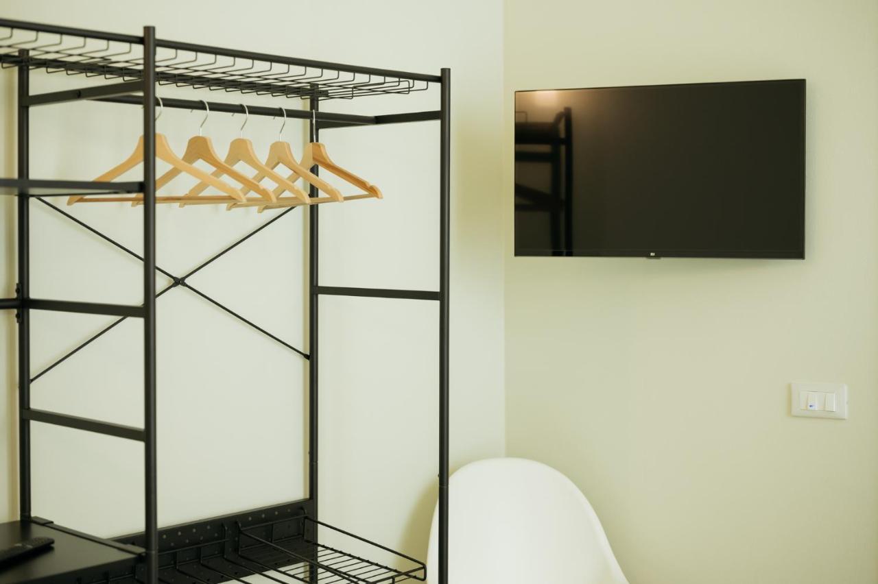 In Centro Apartment Palermo Esterno foto