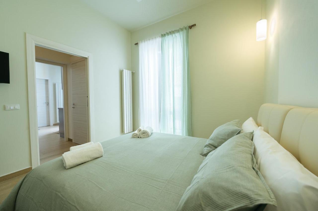 In Centro Apartment Palermo Esterno foto