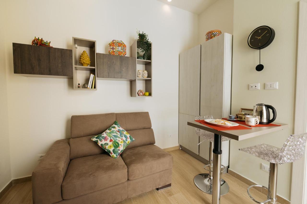 In Centro Apartment Palermo Esterno foto